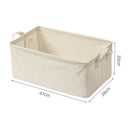 Axyaa Underwear Bra Socks Organizer Box - Wardrobe Clothes Bedroom Storage Organizer