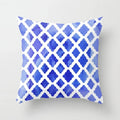 Axyaa Geometric Abstract Pillowcase Cover Home Decor 45x45cm