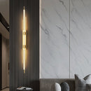 Axyaa LED Long Wall Lamp for Bedroom Living Room Dining Loft Staircase Corridor