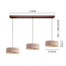 Axyaa Antique Style Pendant Lights for Dining Table and Bar Counter