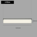 Axyaa Modern Minimalist Restaurant Pendant Lamp