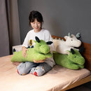 Axyaa Dragon High Beauty Long Pillow
