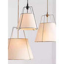Axyaa Modern Chinese Dining Room Chandelier - Creative Indoor Lighting for Kitchen, Bedroom, and Restaurant