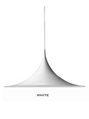 Axyaa Nordic Metal Horn Chandelier for Home Decor