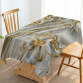 Axyaa Butterfly Floral Table Runner Pearl Diamond Party Decor