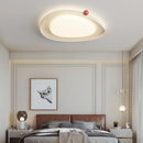 Axyaa Modern Nordic Ceiling Lights for Living Room Bedroom Study - Home Decor Chandeliers
