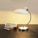 Axyaa Kaiser Idell Table Lamp - Modern Bauhaus Design for Home Office Décor