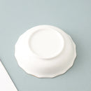 Axyaa 5.5-Inch Ceramic Pet Bowl for Cat and Dog Feeding