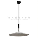 Axyaa Korea Chandelier Pendant Lights for Bedroom, LED Art Bar Fixture