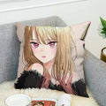 Axyaa 40*40 and 45*45 Decorative Pillow Covers for Stylish Room Cushions