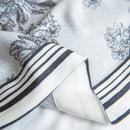 Axyaa Bamboo Fiber Summer Cool Quilt & Gauze Towel Set