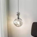 Nordic Dining Room Pendant Light by Axyaa: Ceiling Chandelier for Indoor Lighting