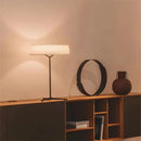 Axyaa Nordic Minimalist Chandelier Floor Lamps LED Living Room Modern Art Table Lamps
