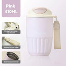 Axyaa Stainless Steel Thermal Coffee Mug Insulated Tumbler for Girls