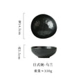 Axyaa Premium Ceramic Tableware Collection