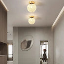 Axyaa Crystal Chandelier: Luxury, Romantic Ceiling Lamp for Living Room & Bedroom