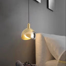 Axyaa Modern LED Pendant Chandeliers for Living Room Staircase Lighting