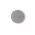 Axyaa Round Industrial Outdoor Cement Wall Lamp for Balcony and Courtyard