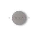 Axyaa Round Industrial Outdoor Cement Wall Lamp for Balcony and Courtyard