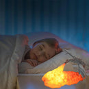 Axyaa Fire Dragon Volcano Moon Light - Kids Night Light for Bedroom, Office, Gifts