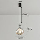 Axyaa Modern Pendant Light Ceiling Chandelier for Indoor Dining Room