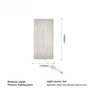 Axyaa Square LED Wall Sconce - Nordic Minimalist Home Decor Light