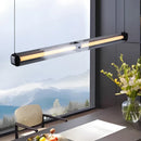 Axyaa Modern LED Pendant Light Chandeliers for Living Room and Dining Room