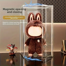 Axyaa Acrylic Display Box for Collectibles & Models