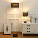 Axyaa LED Nordic Table Lamp for Home Decoration and Illumination