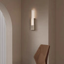 Axyaa Cave Stone Villa: Custom Clothing, Coffee Shop, Courtyard Hotel Wall Lamp