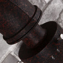 Axyaa Iron Water Pipe Wall Lamp for Restaurant Bar Cafe Club Lighting