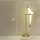Axyaa Thousand Paper Cranes Modern LED Floor Light for Home Living Room