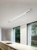Axyaa LED Surface Mount Ceiling Lamp for Living Room Dining Bedroom Corridor