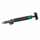 Axyaa High-Pressure Air Pump Sprayer with Adjustable Spray Head