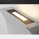 Axyaa LED Wall Lamps: Stylish Lighting Fixtures for Living Room, Dining Hall, and Bedroom