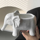 Axyaa Elephant Tiki Cup 560ml