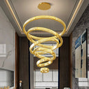 Axyaa Dining Room Chandelier Pendant Light Fixture Ceiling Lamp suite