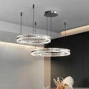 Axyaa Dining Room Chandelier Pendant Lights Ceiling Lamps Home Decor Salon Lighting