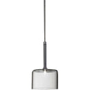 Axyaa Glass Pendant Light Creative Minimalist Nordic Design