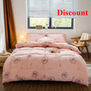 Axyaa Luxe Wool & Cashmere Quilt Core - Winter Warmth without Odor