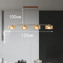 Axyaa LED Pendant Chandelier for Indoor Room Decor