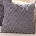 Axyaa Nordic Style Decorative Pillow Covers for Living Room Sofa & Bedroom