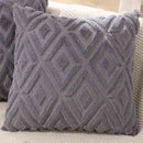 Axyaa Nordic Style Decorative Pillow Covers for Living Room Sofa & Bedroom