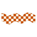 Axyaa Checkerboard Rug: Modern Minimalist Soft Plush Carpet for Bedroom and Living Room