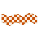 Axyaa Checkerboard Rug: Modern Minimalist Soft Plush Carpet for Bedroom and Living Room