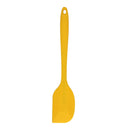 Axyaa Silicone Baking Scraper Spatula Kitchen Pastry Blenders Cake Mixer Cooking Tools