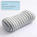 Axyaa Memory Foam Neck Protection Pillow for Improved Sleep and Afternoon Nap