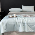 Axyaa Cooling Blanket: Dual-Sided Arc-Chill Tech Quilt, Lightweight & Summer-Ready