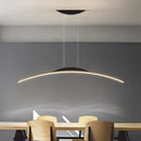 Axyaa Modern Nordic LED Pendant Lamp for Living Room, Dining Room, Bar Counter, Office
