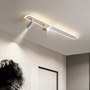 Axya LED Aisle Chandelier Spotlight for Home Decor Indoor Lighting